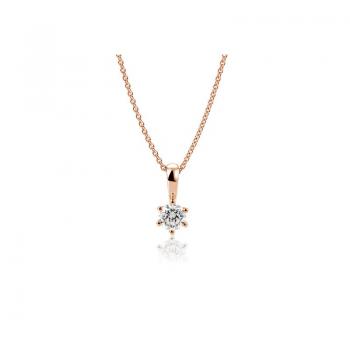 Preview: Breuning Solitär Anhänger 31816840